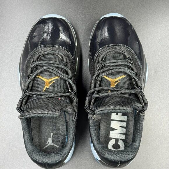 Air Jordan 11 CMFT Low GS 'DMP' - Picture 4 of 11